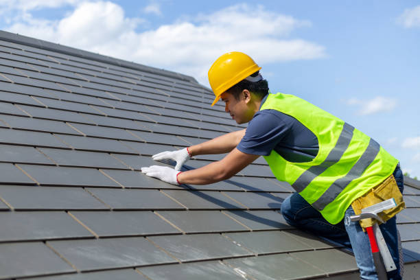 Best Metal Roofing Contractor  in Social Circle, GA